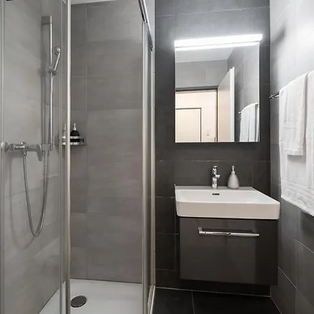 Aparthotel Rafael