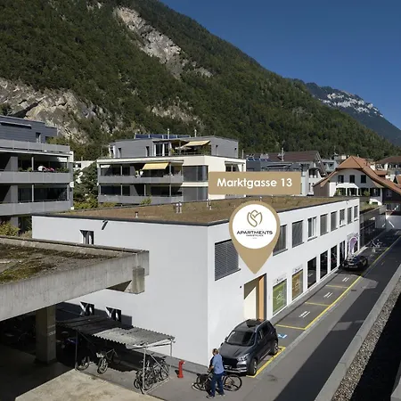 Aparthotel Rafael