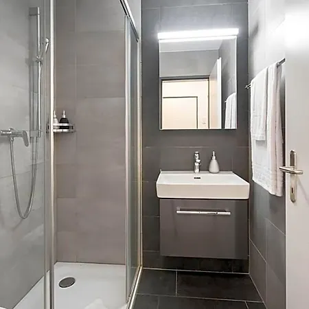 Rafael Aparthotel