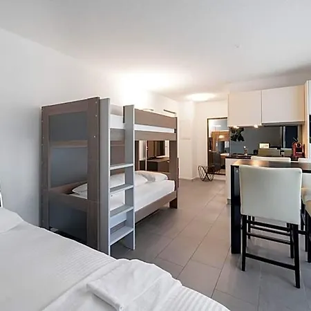 Aparthotel Rafael