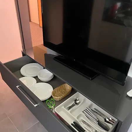 Lejlighedshotel Rafael 3*