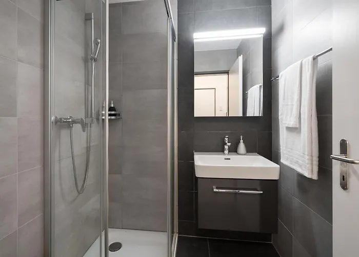 Lejlighedshotel Rafael