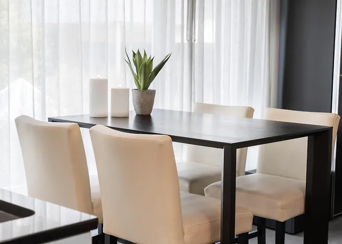 Lejlighedshotel Rafael