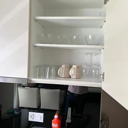 Rafael Apart-hotel 3*