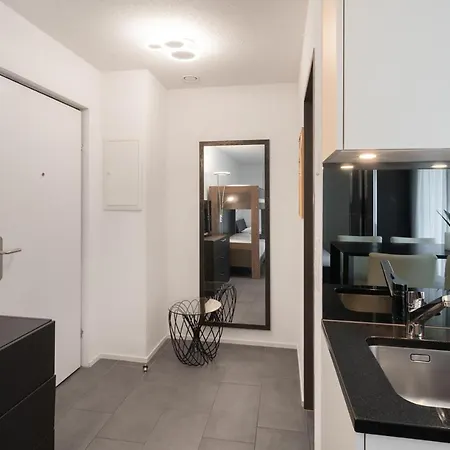 Rafael Apart-hotel 3*