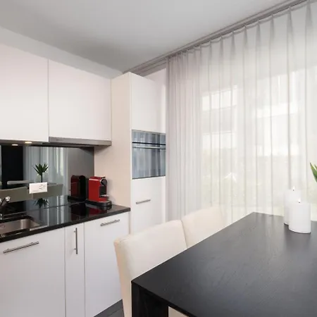 Apart-hotel Rafael 3*