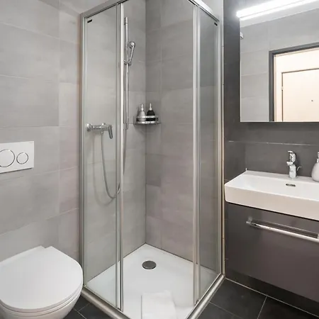 Apart-hotel Rafael Interlaken