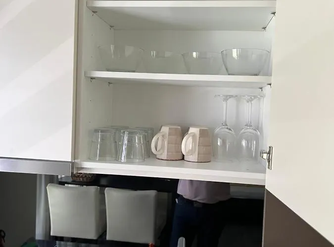 Rafael شقة فندقية 3*