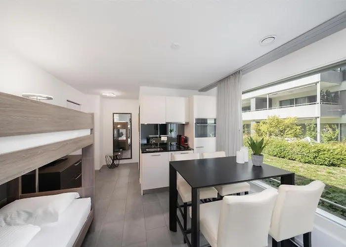 Rafael إنترلاكن